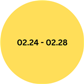 Feb 24-28